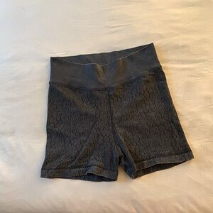 Aerie Offline High Rise Shortie